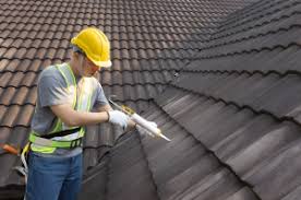 Fast & Reliable Emergency Roof Repairs in Redmond, WA